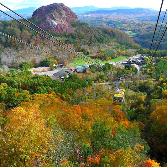 mt.showa ususan6
