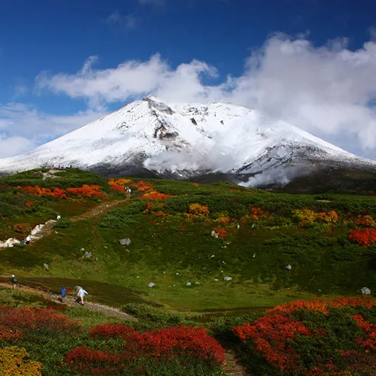 Mt.Asahidake 04_Webp